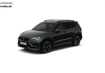 Cupra Ateca 25.900 km 38.690 &euro; Gersthofen 86368