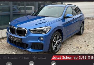 BMW X1 194.900 km 16.490 &euro; Schwabmünchen 86830
