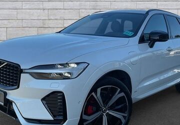 Volvo XC60 24.700 km 47.900 &euro; Augsburg 86179