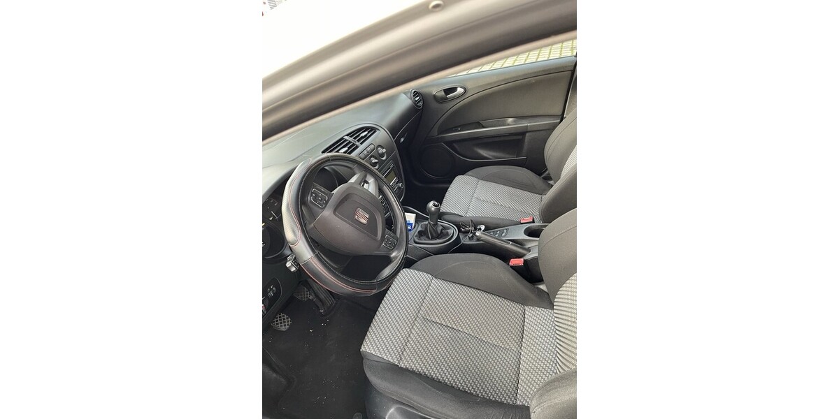 Seat Leon 170.000 km 3.500 &euro; Augsburg 86150