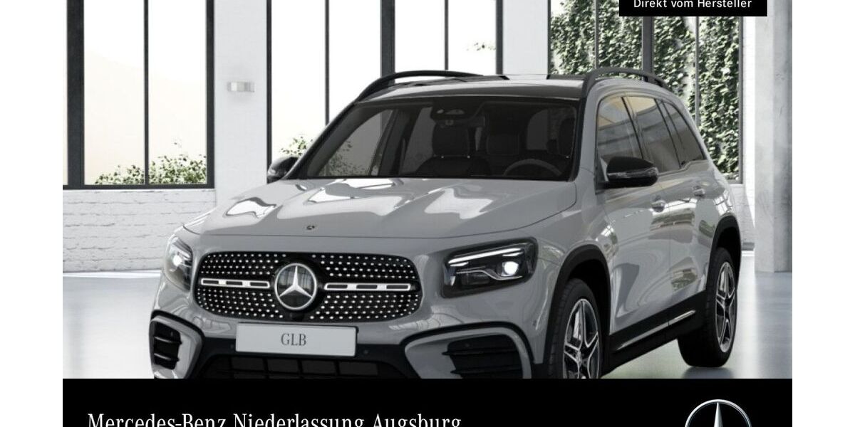 Mercedes-Benz GLB 250 9.900 km 55.900 &euro; Augsburg 86161