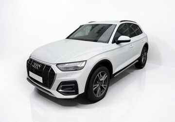 Audi Q5 47.000 km 39.950 &euro; Merching 86504