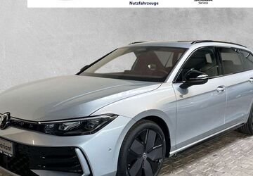 VW Passat Variant 9.952 km 48.980 &euro; Scheuring 86937