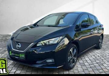 Nissan Leaf 29.900 km 19.490 &euro; Augsburg 86165