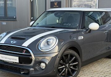 Mini Cooper S 98.574 km 14.990 &euro; Augsburg 86167