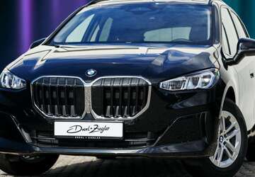 BMW 220 7.990 km 30.490 &euro; Augsburg 86199