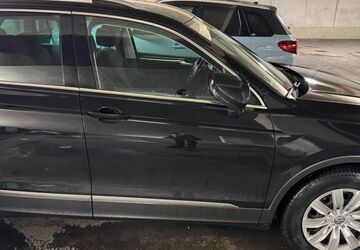 VW Tiguan 164.994 km 15.100 &euro; Augsburg 86163