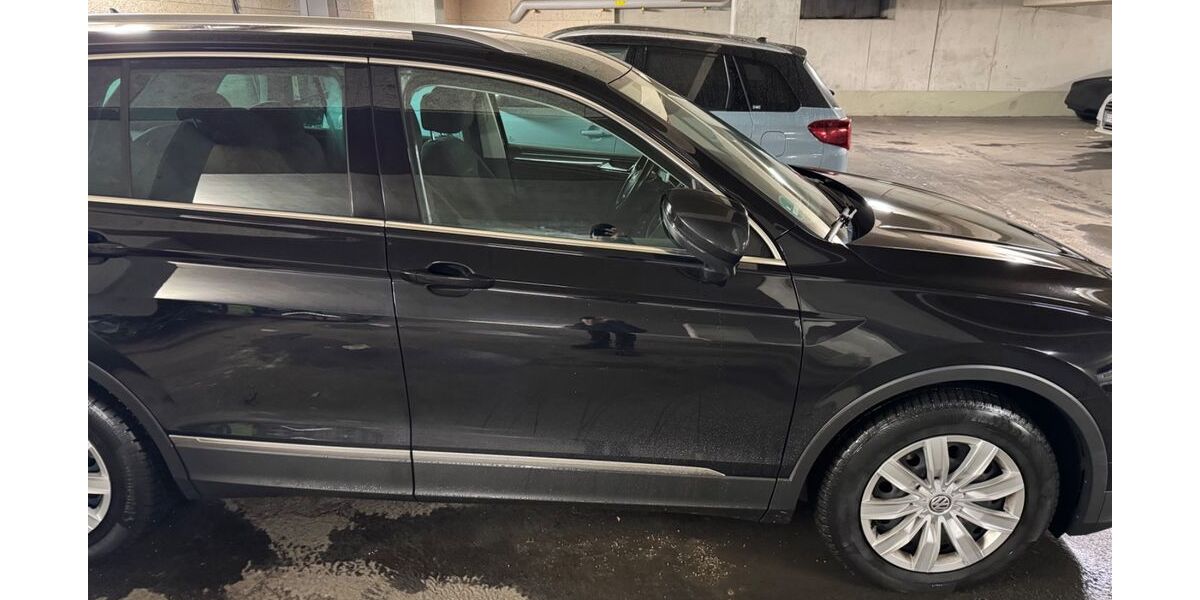 VW Tiguan 164.994 km 15.100 &euro; Augsburg 86163