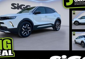 Opel Mokka 40.632 km 17.780 &euro; Augsburg 86179
