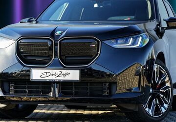 BMW X3 M50 25.390 km 69.980 &euro; Augsburg 86199