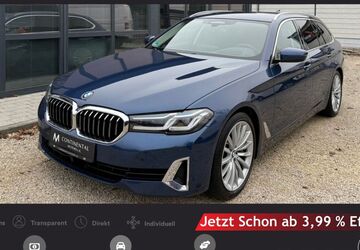 BMW 530 130.000 km 33.490 &euro; Schwabmünchen 86830