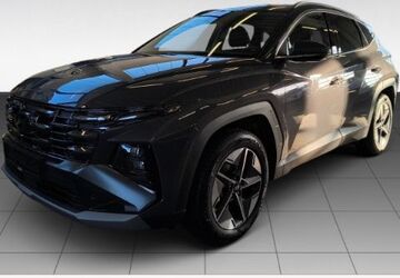 Hyundai TUCSON 23.235 km 32.485 &euro; Augsburg 86165