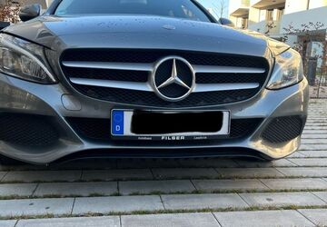 Mercedes-Benz C 220 185.000 km 13.900 &euro; Augsburg 86163