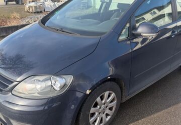 VW Golf 205.000 km 1.790 &euro; Untermeitingen 86836