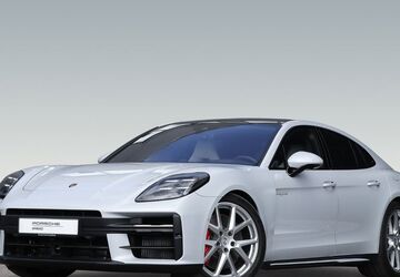 Porsche Panamera 22.950 km 136.900 &euro; Gersthofen 86368