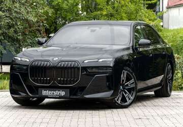 BMW 740 15.600 km 97.490 &euro; Langweid 86462