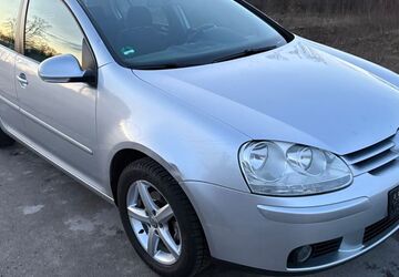 VW Golf 259.666 km 2.700 &euro; Königsbrunn 86343