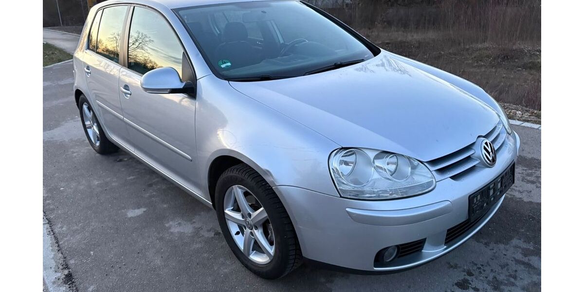 VW Golf 259.666 km 2.700 &euro; Königsbrunn 86343