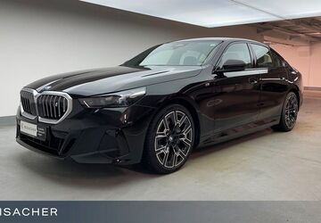 BMW i5 25.946 km 54.999 &euro; Augsburg 86167