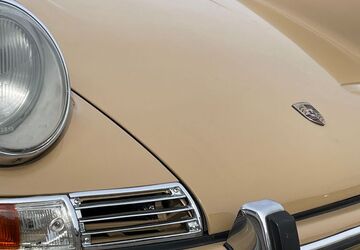 Porsche 912 62.490 km 99.912 &euro; Kissing 86438