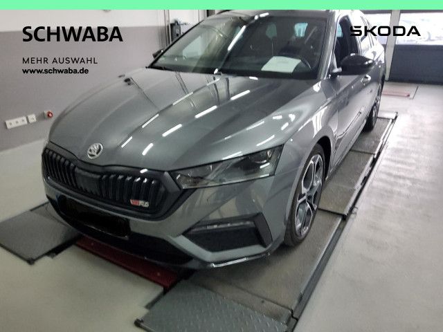 Skoda Octavia 29.800 km 36.390 &euro; Gersthofen 86368