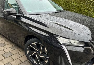 Peugeot 308 47.000 km 19.990 &euro; Dinkelscherben 86424