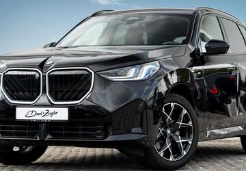 BMW X3 13.490 km 52.980 &euro; Augsburg 86199