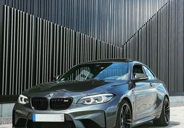 BMW M2 44.000 km 45.000 &euro; Bobingen 86399