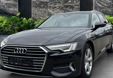 Audi A6 42.868 km 33.990 &euro; Friedberg 86316