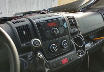 Peugeot Boxer 185.000 km 9.000 &euro; Eurasburg 86495