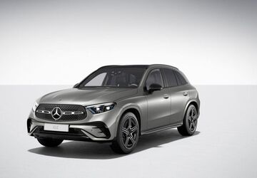 Mercedes-Benz GLC 300 56.590 km 59.890 &euro; Königsbrunn 86343