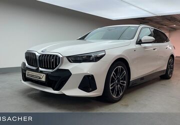 BMW i5 14.318 km 59.849 &euro; Augsburg 86167