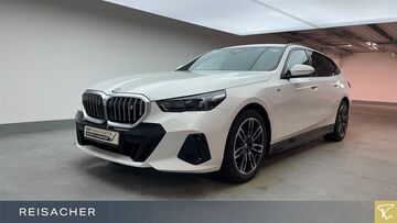 Gebrauchte BMW i5