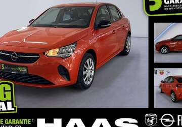 Opel Corsa 44.100 km 13.480 &euro; Augsburg 86159