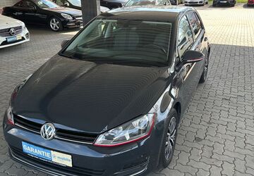 VW Golf 136.957 km 9.770 &euro; Aichach 86551