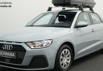 Audi A1 37.478 km 22.400 &euro; Gersthofen 86368
