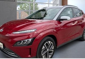 Hyundai KONA 41.904 km 18.685 &euro; Augsburg 86165