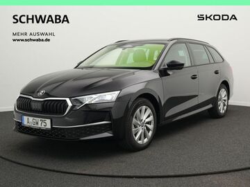 Gebrauchte Skoda Octavia