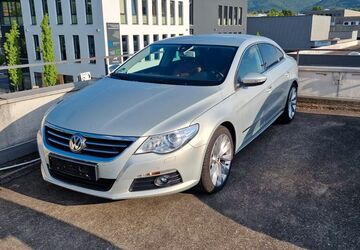 VW Passat CC 156.591 km 11.400 &euro; Friedberg 86316