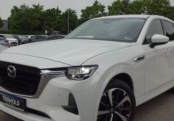 Mazda CX-60 13.000 km 38.790 &euro; Augsburg 86179