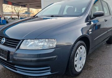 Fiat Stilo 158.000 km 590 &euro; Augsburg 86167