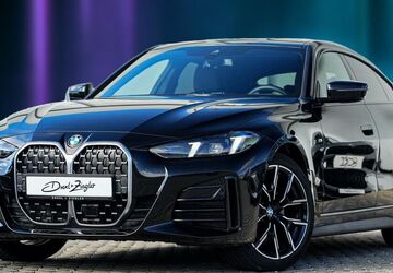 BMW 420 Gran Coupé 16.990 km 44.990 &euro; Augsburg 86199