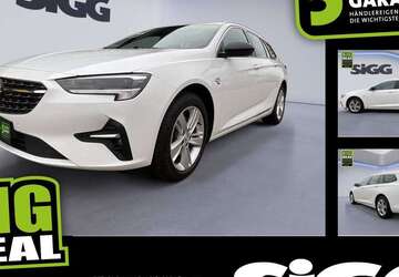 Opel Insignia 79.998 km 19.580 &euro; Augsburg 86179