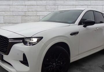 Mazda CX-60 29.100 km 36.490 &euro; Augsburg 86179