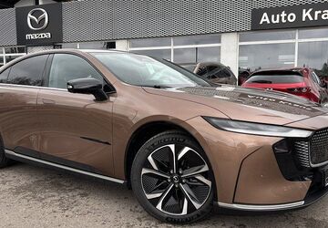 Mazda 6e 3.582 km 36.690 &euro; Buttenwiesen 86647