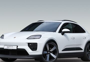Porsche Macan 42.300 km 70.800 &euro; Gersthofen 86368