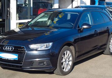 Audi A4 346.400 km 9.900 &euro; Augsburg 86179