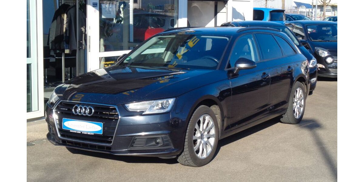Audi A4 346.400 km 9.900 &euro; Augsburg 86179