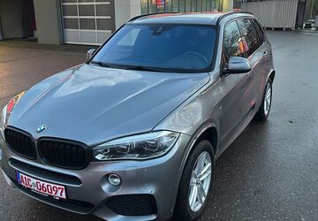 BMW X5 265.427 km 20.700 &euro; Aichach 86551