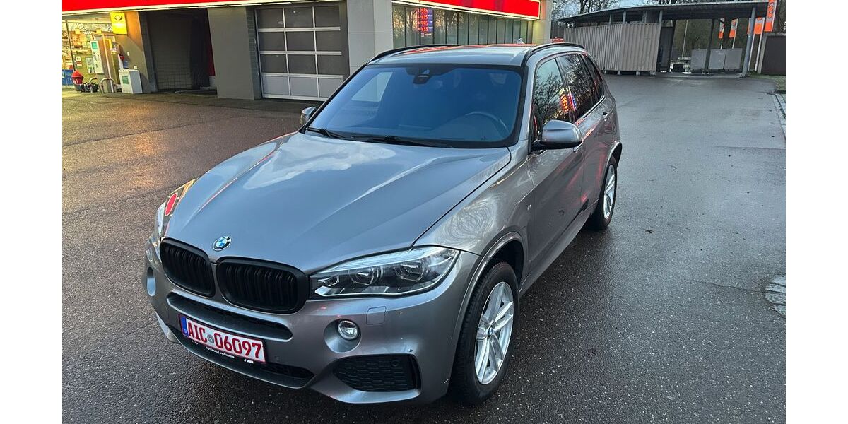BMW X5 265.427 km 20.700 &euro; Aichach 86551